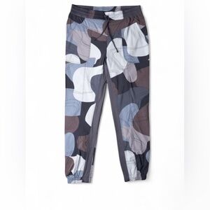 Stylish Women's Multicolor Track Pants